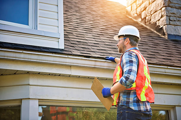 Licensed Storm Damage Roof Repair service in Clifton, IL - Big Toms Roofing